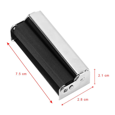 Smoking Accessories Cigarette device Tobacco Roller Cigarette Maker Portable Rolling Machine
