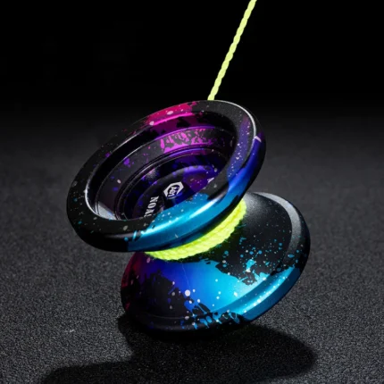 Magic Yoyo Metal
